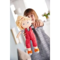 HABA Puppe Cassie -Kinderspielwaren Geschäft HABA Puppe Cassie@@1678816 2