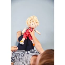 HABA Puppe Cassie -Kinderspielwaren Geschäft HABA Puppe Cassie@@1678816 3