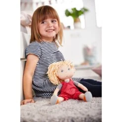 HABA Puppe Cassie -Kinderspielwaren Geschäft HABA Puppe Cassie@@1678816 4