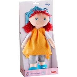 HABA Puppe Freya -Kinderspielwaren Geschäft HABA Puppe Freya@@1913230 3