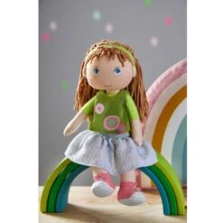 HABA Puppe Hedda -Kinderspielwaren Geschäft HABA Puppe Hedda@@1913231 3