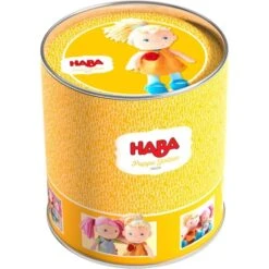 HABA Puppe Joleen -Kinderspielwaren Geschäft HABA Puppe Joleen@@1913226 2