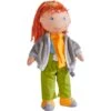 HABA Puppe Soley -Kinderspielwaren Geschäft HABA Puppe Soley@@1913235