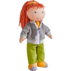 HABA Puppe Soley -Kinderspielwaren Geschäft HABA Puppe Soley@@1913235 2