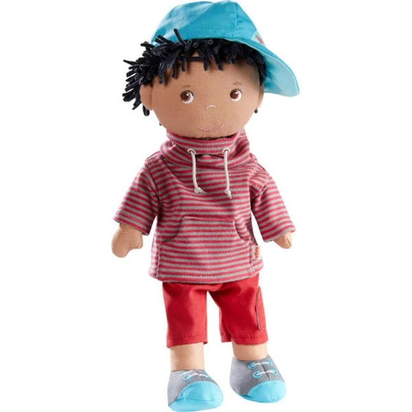 HABA Puppe William 3 HABA Puppe William