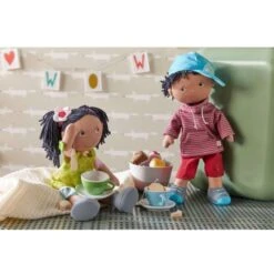 HABA Puppe William 8 HABA Puppe William -Kinderspielwaren Geschäft HABA Puppe William@@1913227 2