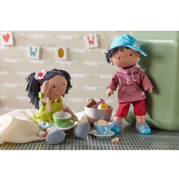 HABA Puppe William 5 HABA Puppe William – Bild 3