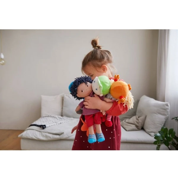 HABA Puppe William 6 HABA Puppe William – Bild 4