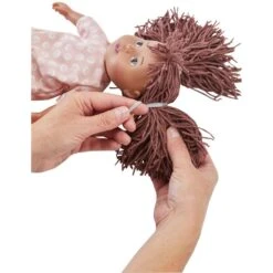 HABA Spielpuppe Amara -Kinderspielwaren Geschäft HABA Spielpuppe Amara@@1913193 2