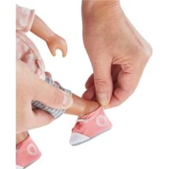 HABA Spielpuppe Amara -Kinderspielwaren Geschäft HABA Spielpuppe Amara@@1913193 3