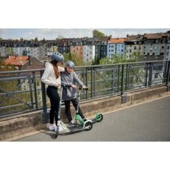 HUDORA BigWheel 205 Pure, Scooter -Kinderspielwaren Geschäft HUDORA BigWheel 205 Pure Scooter@@1902476 3
