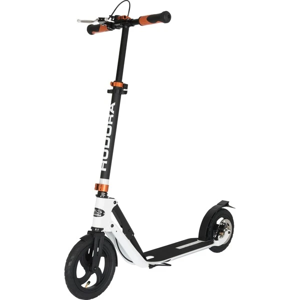HUDORA BigWheel Air 230 Dual Brake, Scooter 3 HUDORA BigWheel Air 230 Dual Brake, Scooter