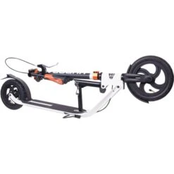 HUDORA BigWheel Air 230 Dual Brake, Scooter 10 HUDORA BigWheel Air 230 Dual Brake, Scooter -Kinderspielwaren Geschäft HUDORA BigWheel Air 230 Dual Brake Scooter@@1soufs26 2