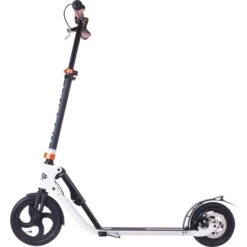 HUDORA BigWheel Air 230 Dual Brake, Scooter 11 HUDORA BigWheel Air 230 Dual Brake, Scooter -Kinderspielwaren Geschäft HUDORA BigWheel Air 230 Dual Brake Scooter@@1soufs26 3