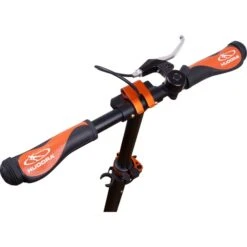 HUDORA BigWheel Air 230 Dual Brake, Scooter 12 HUDORA BigWheel Air 230 Dual Brake, Scooter -Kinderspielwaren Geschäft HUDORA BigWheel Air 230 Dual Brake Scooter@@1soufs26 4