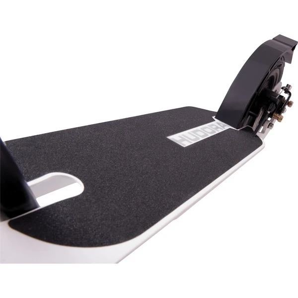 HUDORA BigWheel Air 230 Dual Brake, Scooter 8 HUDORA BigWheel Air 230 Dual Brake, Scooter – Bild 6