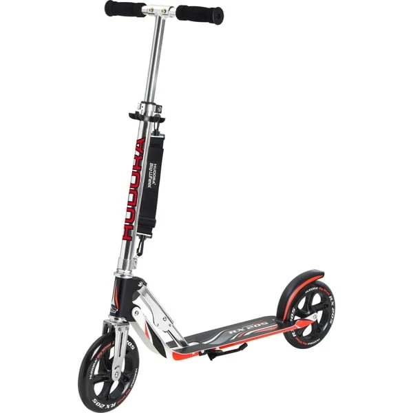 HUDORA BigWheel RX 205, Scooter 3 HUDORA BigWheel RX 205, Scooter