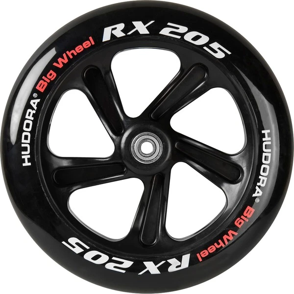 HUDORA BigWheel RX 205, Scooter 6 HUDORA BigWheel RX 205, Scooter – Bild 4