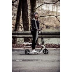 HUDORA BigWheel Style 230, Scooter -Kinderspielwaren Geschäft HUDORA BigWheel Style 230 Scooter@@1soufs04 13