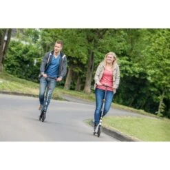 HUDORA BigWheel Style 230, Scooter -Kinderspielwaren Geschäft HUDORA BigWheel Style 230 Scooter@@1soufs04 7