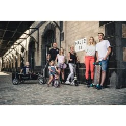 HUDORA BigWheel Style 230, Scooter -Kinderspielwaren Geschäft HUDORA BigWheel Style 230 Scooter@@1soufs04 8