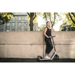 HUDORA BigWheel Style 230, Scooter -Kinderspielwaren Geschäft HUDORA BigWheel Style 230 Scooter@@1soufs04 9