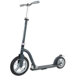 HUDORA Bigwheel Air All Paths 280, Scooter
