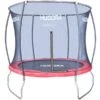 HUDORA Fantastic Trampolin 250V, Fitnessgerät -Kinderspielwaren Geschäft HUDORA Fantastic Trampolin 250V Fitnessger t@@1903027