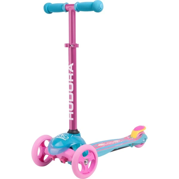 HUDORA Flitzkids 2.0 Skate Wonders, Scooter 3 HUDORA Flitzkids 2.0 Skate Wonders, Scooter