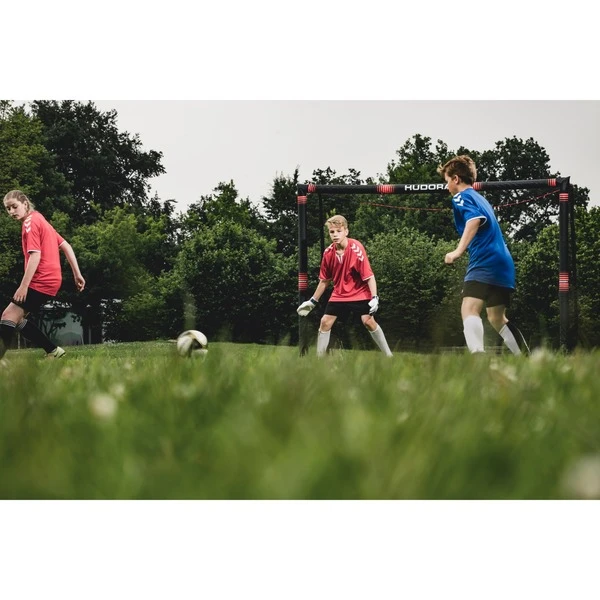 HUDORA Fußballtor Pro Tect 240 8 HUDORA Fußballtor Pro Tect 240 – Bild 6