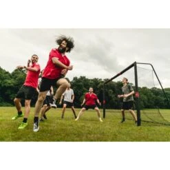 HUDORA Fußballtor Pro Tect 240 20 HUDORA Fußballtor Pro Tect 240 -Kinderspielwaren Geschäft HUDORA Fu balltor Pro Tect 240@@1sousf0a 6