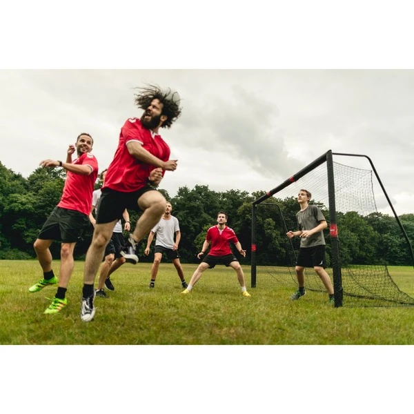 HUDORA Fußballtor Pro Tect 240 9 HUDORA Fußballtor Pro Tect 240 – Bild 7