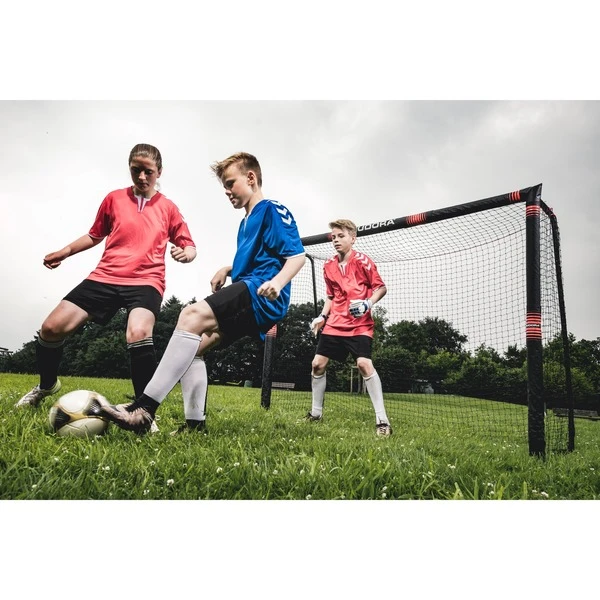 HUDORA Fußballtor Pro Tect 240 12 HUDORA Fußballtor Pro Tect 240 – Bild 10