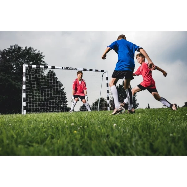 HUDORA Fußballtor Stadion 7 HUDORA Fußballtor Stadion – Bild 5