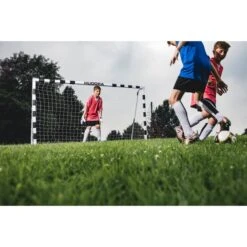 HUDORA Fußballtor Stadion 17 HUDORA Fußballtor Stadion -Kinderspielwaren Geschäft HUDORA Fu balltor Stadion@@1sousf07 7