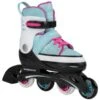 HUDORA Inline-Skates Basic Gr. 30-33 -Kinderspielwaren Geschäft HUDORA Inline Skates Basic Gr 30 33@@1721187