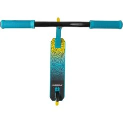 HUDORA Stuntscooter Kids -Kinderspielwaren Geschäft HUDORA Stuntscooter Kids@@1720489 3