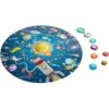 Hape Puzzle "Sonnensystem" -Kinderspielwaren Geschäft Hape Puzzle Sonnensystem @@1ss9hz00
