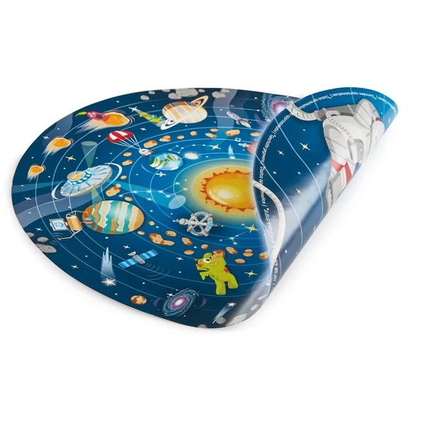 Hape Puzzle "Sonnensystem" 4 Hape Puzzle "Sonnensystem" – Bild 2
