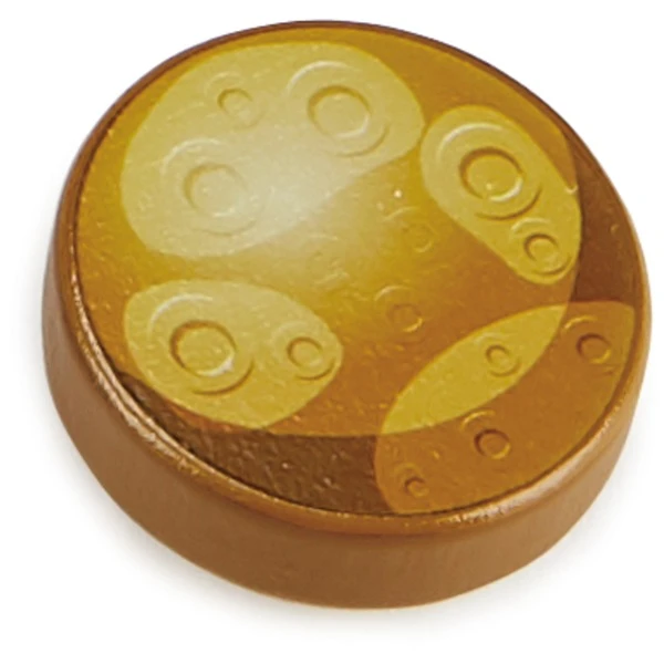 Hape Puzzle "Sonnensystem" 5 Hape Puzzle "Sonnensystem" – Bild 3