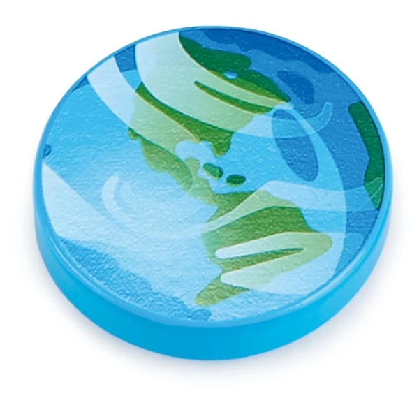 Hape Puzzle "Sonnensystem" 9 Hape Puzzle "Sonnensystem" – Bild 7