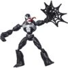 Hasbro Marvel Spider-Man Bend And Flex Venom, Spielfigur