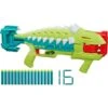 Hasbro Nerf DinoSquad Armorstrike, Nerf Gun -Kinderspielwaren Geschäft Hasbro Nerf DinoSquad Armorstrike Nerf Gun@@1825014