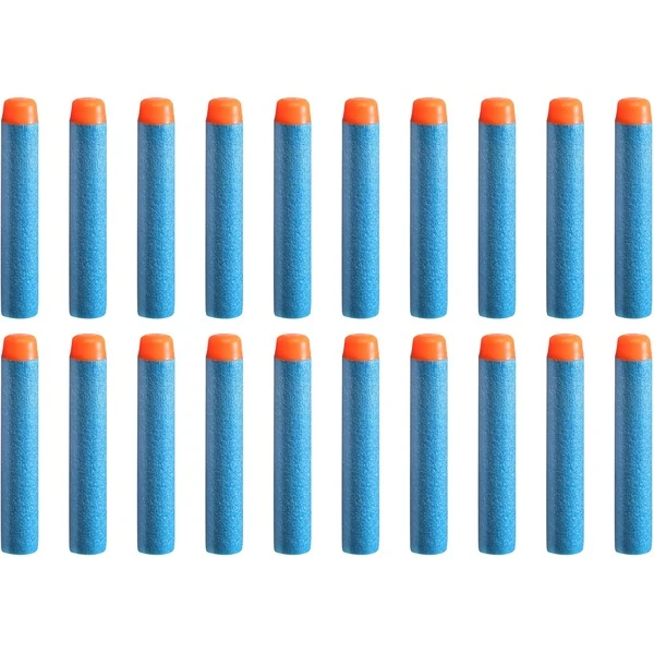 Hasbro Nerf Elite 2.0 20er Dart Nachfüllpack, Nerf Gun – Bild 2