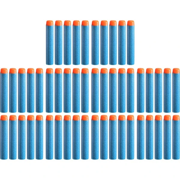 Hasbro Nerf Elite 2.0 50er Dart Nachfüllpack, Nerf Gun – Bild 2