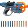 Hasbro Nerf Elite 2.0 Commander RD-6, Nerf Gun -Kinderspielwaren Geschäft Hasbro Nerf Elite 2 0 Commander RD 6 Nerf Gun@@1sshne04