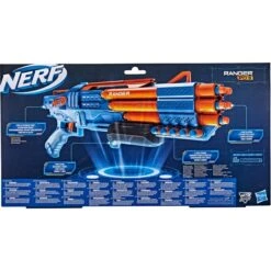 Hasbro Nerf Elite 2.0 Ranger PD-5, Nerf Gun -Kinderspielwaren Geschäft Hasbro Nerf Elite 2 0 Ranger PD 5 Nerf Gun@@1824999 4