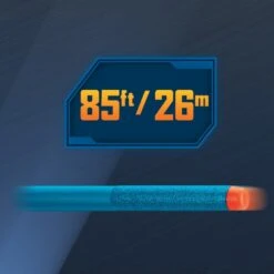 Hasbro Nerf Elite 2.0 Warden DB-8, Nerf Gun -Kinderspielwaren Geschäft Hasbro Nerf Elite 2 0 Warden DB 8 Nerf Gun@@1sshne05 3