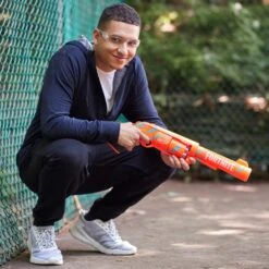 Hasbro Nerf Fortnite 6-SH, Nerf Gun -Kinderspielwaren Geschäft Hasbro Nerf Fortnite 6 SH Nerf Gun@@1771730 12