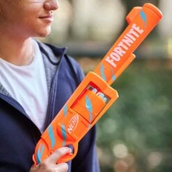 Hasbro Nerf Fortnite 6-SH, Nerf Gun -Kinderspielwaren Geschäft Hasbro Nerf Fortnite 6 SH Nerf Gun@@1771730 15